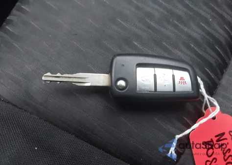 2020 Nissan Rogue S Fwd from USA, damaged, VIN JN8AT2MT7LW004273